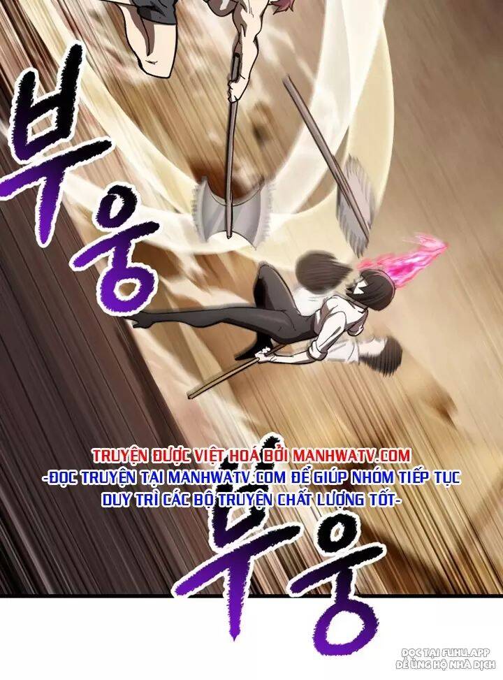 Anh Hùng Mạnh Nhất? Ta Không Làm Lâu Rồi! Chap 132 - Next Chap 133