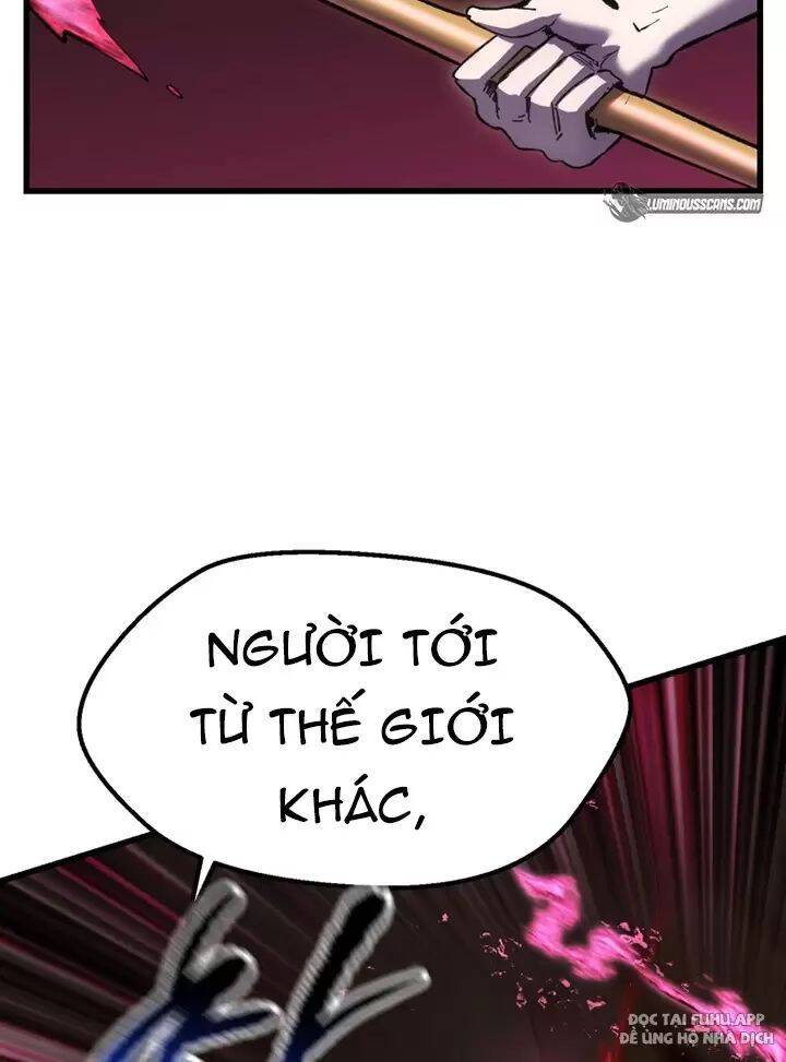 Anh Hùng Mạnh Nhất? Ta Không Làm Lâu Rồi! Chap 132 - Next Chap 133