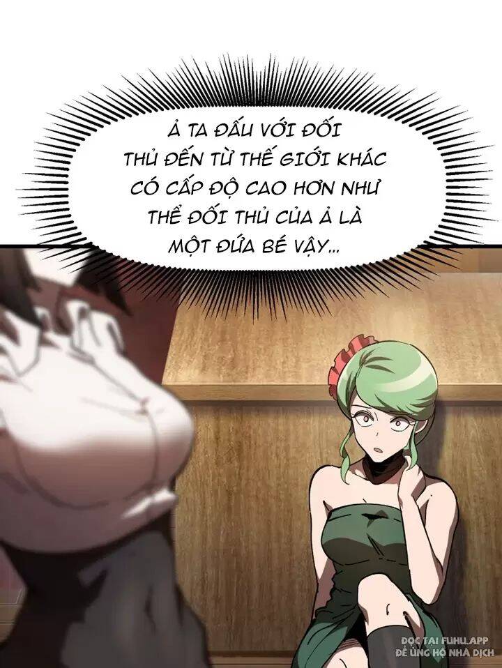 Anh Hùng Mạnh Nhất? Ta Không Làm Lâu Rồi! Chap 132 - Next Chap 133