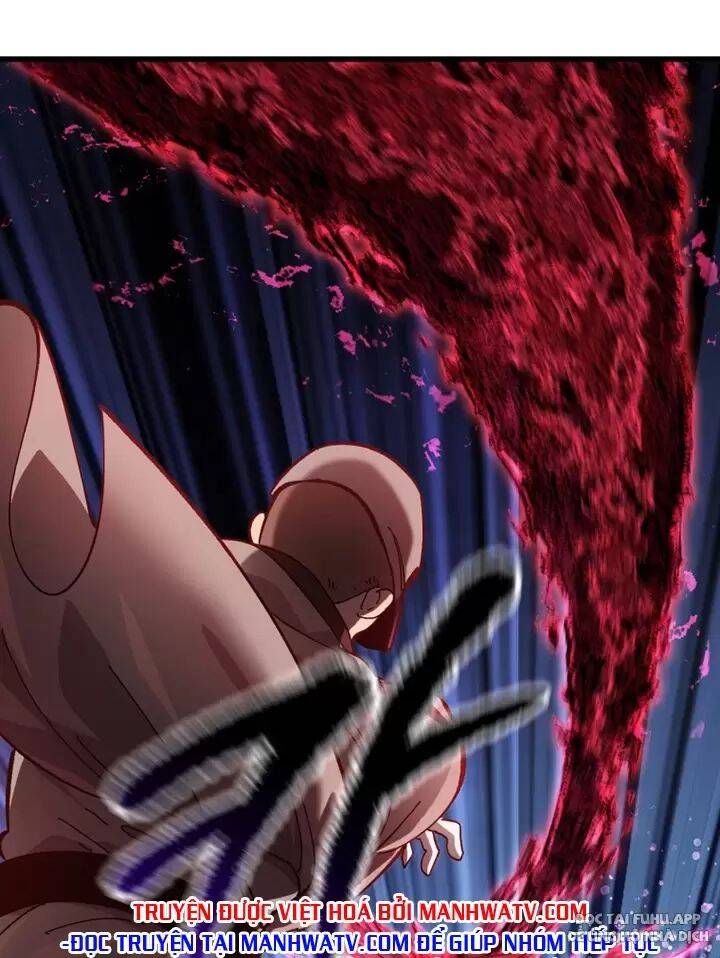 Anh Hùng Mạnh Nhất? Ta Không Làm Lâu Rồi! Chap 132 - Next Chap 133