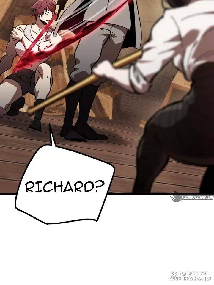 Anh Hùng Mạnh Nhất? Ta Không Làm Lâu Rồi! Chap 132 - Next Chap 133