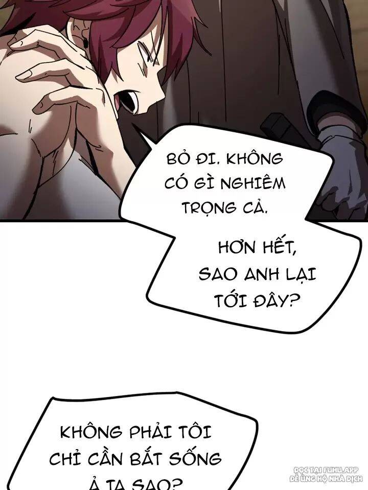Anh Hùng Mạnh Nhất? Ta Không Làm Lâu Rồi! Chap 132 - Next Chap 133