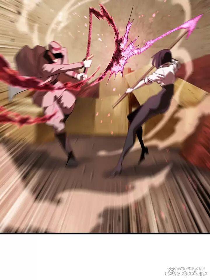Anh Hùng Mạnh Nhất? Ta Không Làm Lâu Rồi! Chap 132 - Next Chap 133