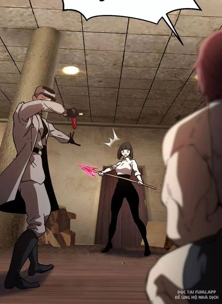 Anh Hùng Mạnh Nhất? Ta Không Làm Lâu Rồi! Chap 132 - Next Chap 133