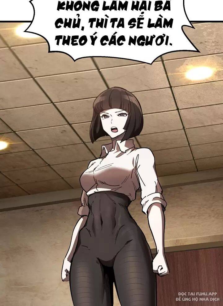 Anh Hùng Mạnh Nhất? Ta Không Làm Lâu Rồi! Chap 132 - Next Chap 133