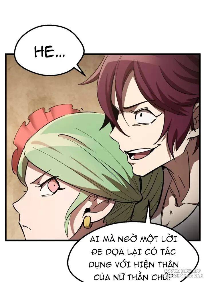 Anh Hùng Mạnh Nhất? Ta Không Làm Lâu Rồi! Chap 132 - Next Chap 133