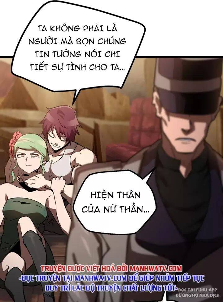 Anh Hùng Mạnh Nhất? Ta Không Làm Lâu Rồi! Chap 132 - Next Chap 133