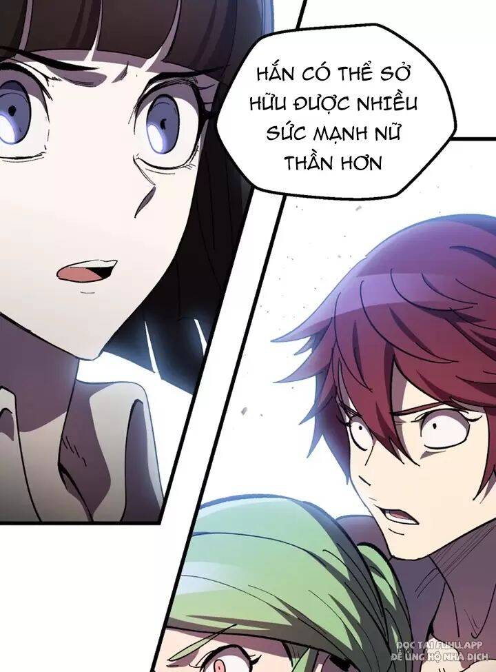 Anh Hùng Mạnh Nhất? Ta Không Làm Lâu Rồi! Chap 132 - Next Chap 133
