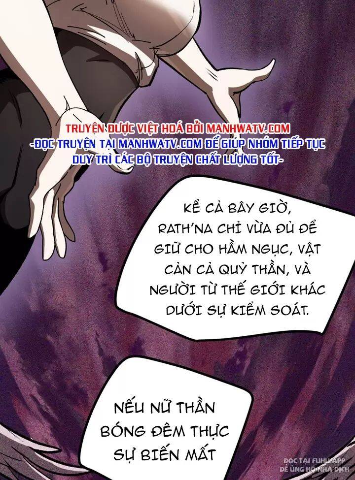 Anh Hùng Mạnh Nhất? Ta Không Làm Lâu Rồi! Chap 132 - Next Chap 133