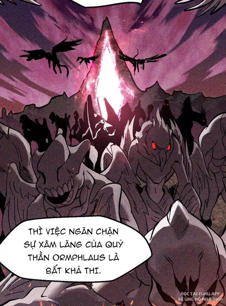 Anh Hùng Mạnh Nhất? Ta Không Làm Lâu Rồi! Chap 132 - Next Chap 133