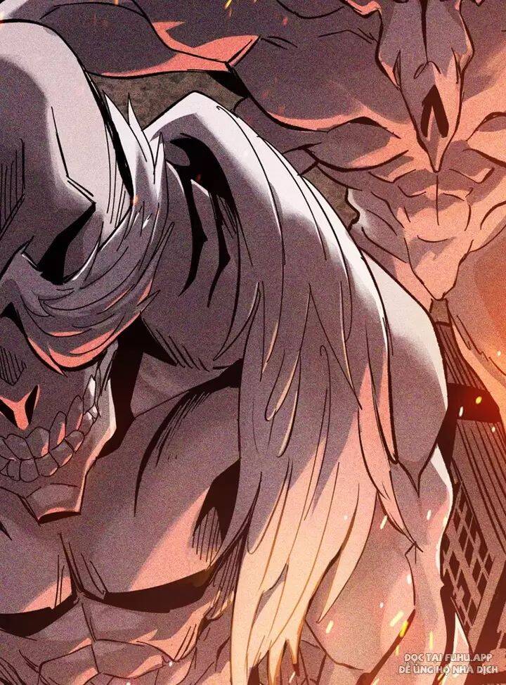 Anh Hùng Mạnh Nhất? Ta Không Làm Lâu Rồi! Chap 132 - Next Chap 133