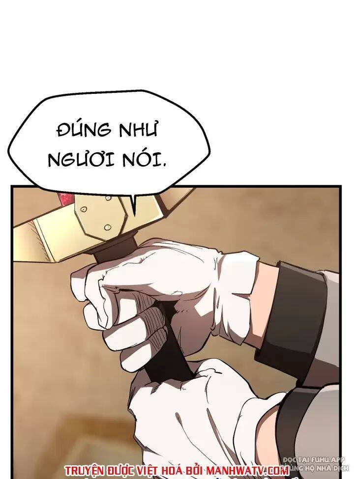 Anh Hùng Mạnh Nhất? Ta Không Làm Lâu Rồi! Chap 132 - Next Chap 133