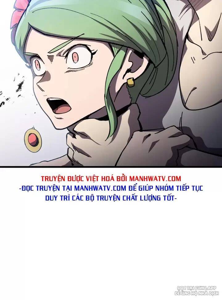 Anh Hùng Mạnh Nhất? Ta Không Làm Lâu Rồi! Chap 132 - Next Chap 133