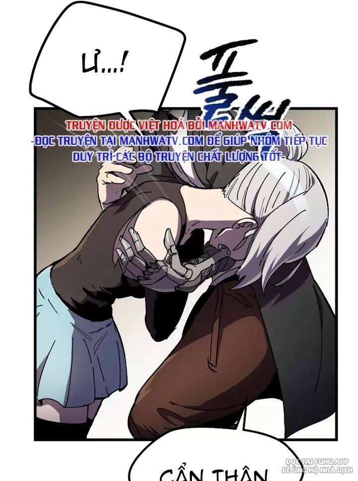 Anh Hùng Mạnh Nhất? Ta Không Làm Lâu Rồi! Chap 132 - Next Chap 133