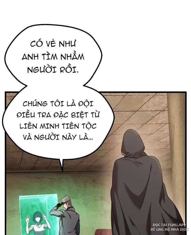 Anh Hùng Mạnh Nhất? Ta Không Làm Lâu Rồi! Chap 133 - Next Chap 134