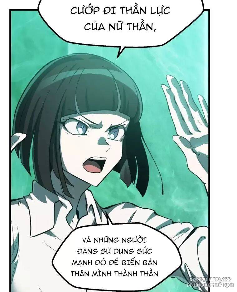 Anh Hùng Mạnh Nhất? Ta Không Làm Lâu Rồi! Chap 133 - Next Chap 134