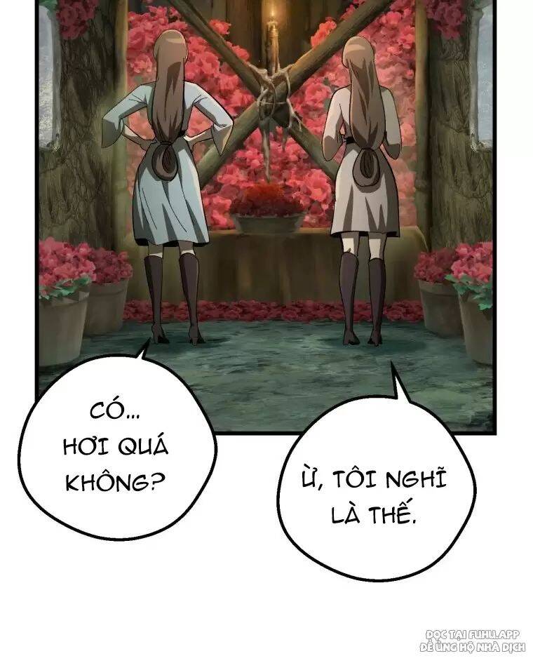 Anh Hùng Mạnh Nhất? Ta Không Làm Lâu Rồi! Chap 133 - Next Chap 134