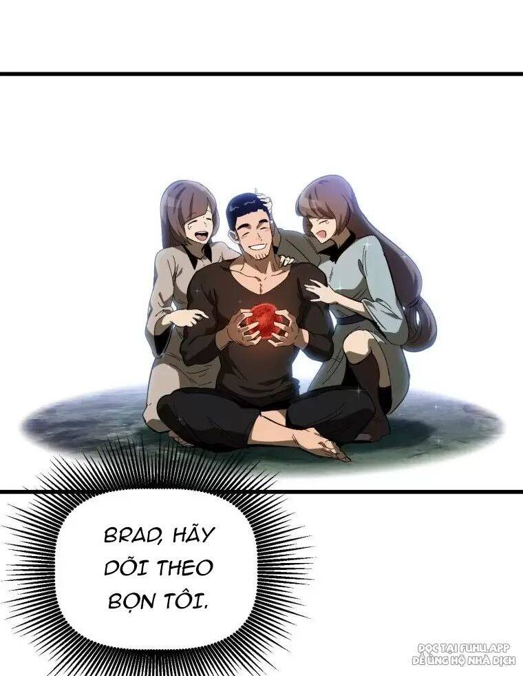 Anh Hùng Mạnh Nhất? Ta Không Làm Lâu Rồi! Chap 133 - Next Chap 134