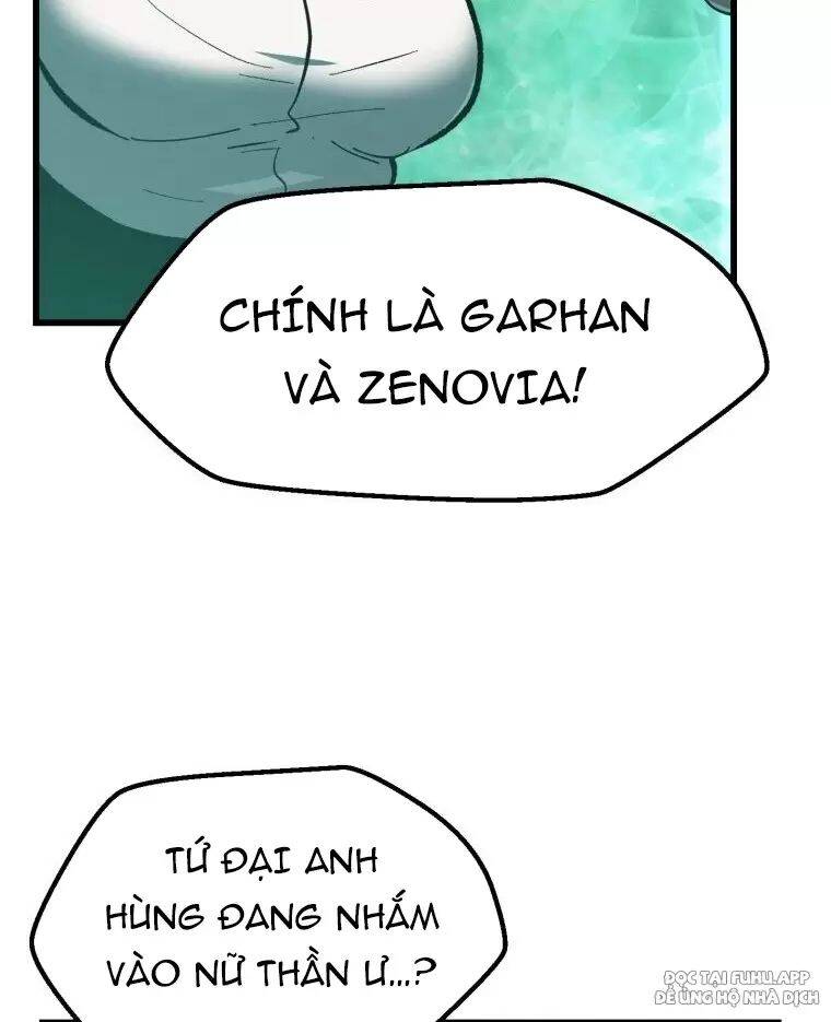Anh Hùng Mạnh Nhất? Ta Không Làm Lâu Rồi! Chap 133 - Next Chap 134