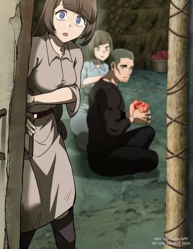 Anh Hùng Mạnh Nhất? Ta Không Làm Lâu Rồi! Chap 133 - Next Chap 134