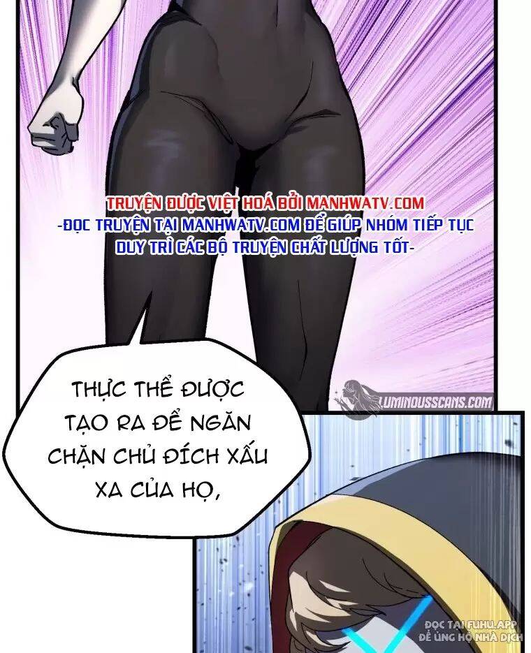 Anh Hùng Mạnh Nhất? Ta Không Làm Lâu Rồi! Chap 133 - Next Chap 134