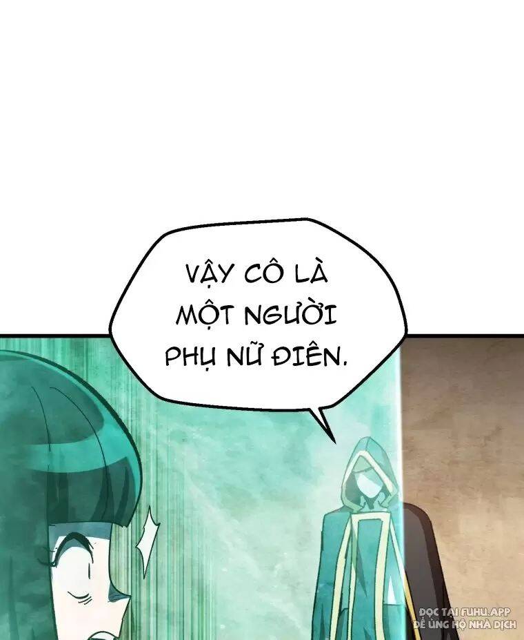 Anh Hùng Mạnh Nhất? Ta Không Làm Lâu Rồi! Chap 133 - Next Chap 134