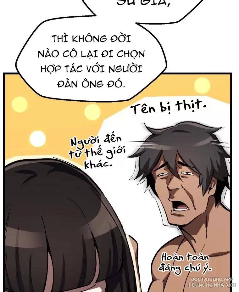 Anh Hùng Mạnh Nhất? Ta Không Làm Lâu Rồi! Chap 133 - Next Chap 134
