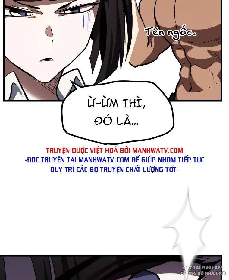 Anh Hùng Mạnh Nhất? Ta Không Làm Lâu Rồi! Chap 133 - Next Chap 134