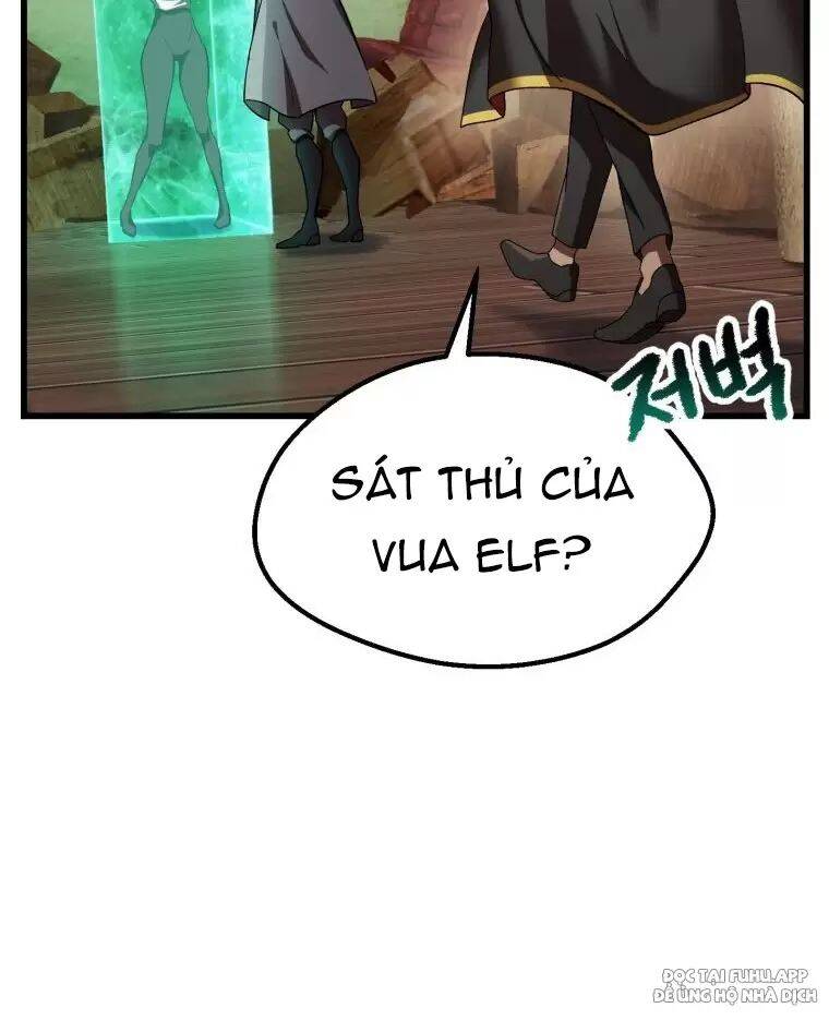 Anh Hùng Mạnh Nhất? Ta Không Làm Lâu Rồi! Chap 133 - Next Chap 134