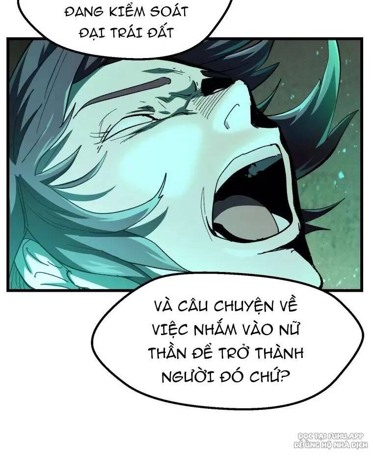 Anh Hùng Mạnh Nhất? Ta Không Làm Lâu Rồi! Chap 133 - Next Chap 134