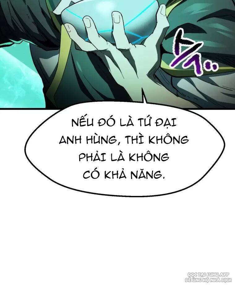 Anh Hùng Mạnh Nhất? Ta Không Làm Lâu Rồi! Chap 133 - Next Chap 134