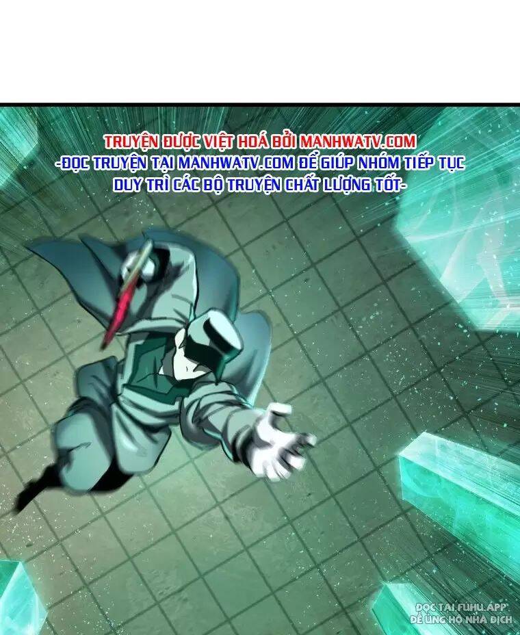 Anh Hùng Mạnh Nhất? Ta Không Làm Lâu Rồi! Chap 133 - Next Chap 134