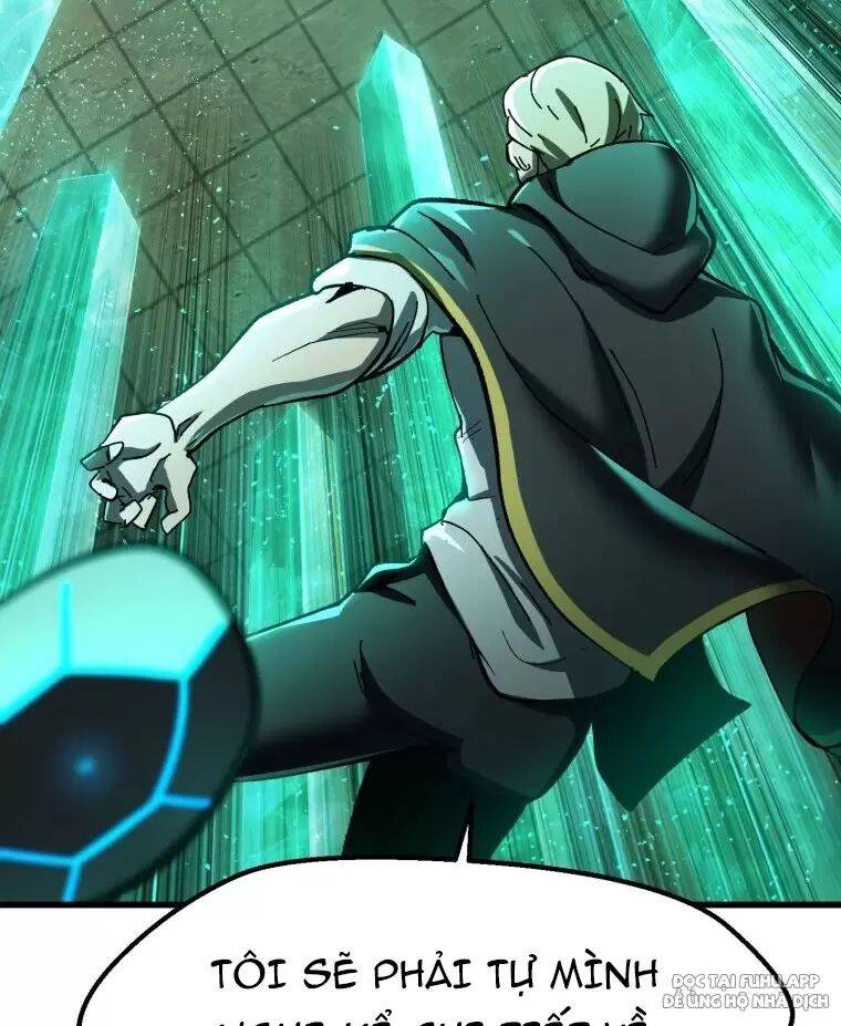 Anh Hùng Mạnh Nhất? Ta Không Làm Lâu Rồi! Chap 133 - Next Chap 134