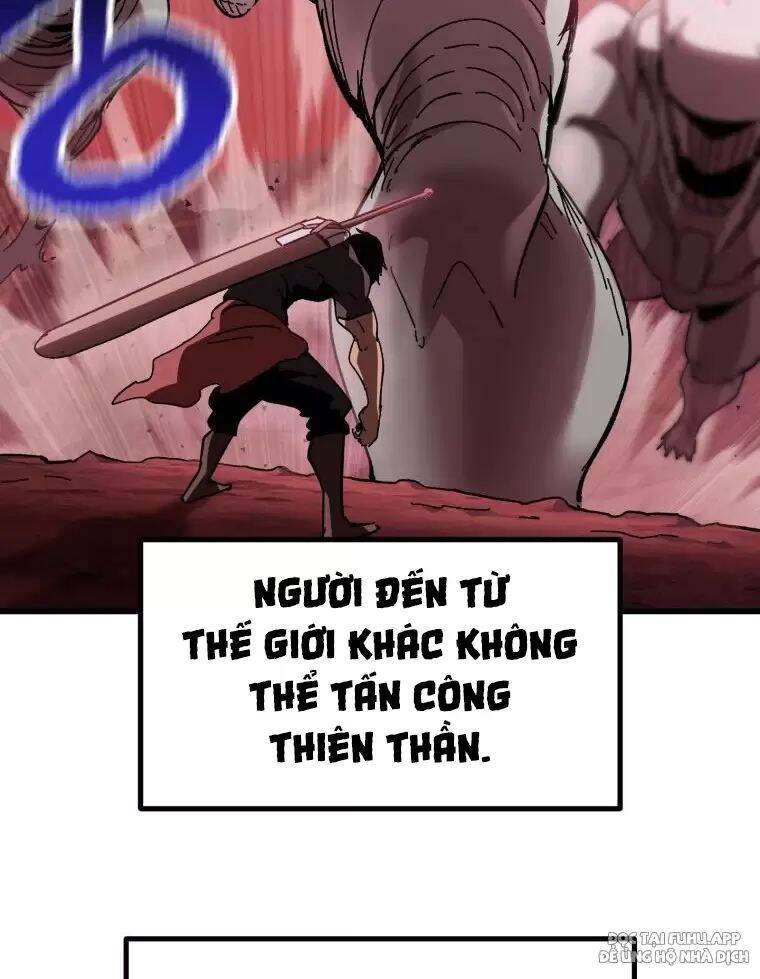 Anh Hùng Mạnh Nhất? Ta Không Làm Lâu Rồi! Chap 133 - Next Chap 134