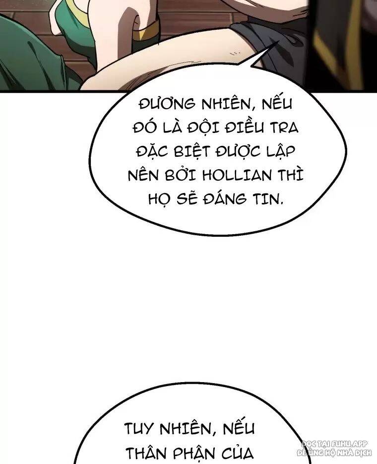Anh Hùng Mạnh Nhất? Ta Không Làm Lâu Rồi! Chap 133 - Next Chap 134