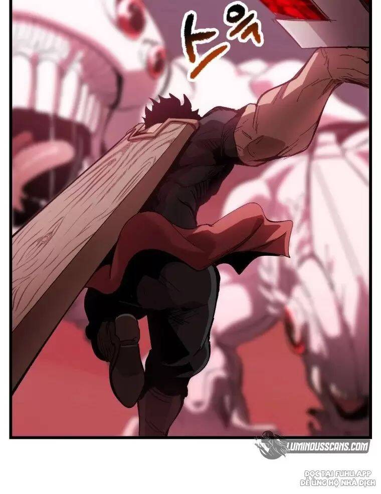 Anh Hùng Mạnh Nhất? Ta Không Làm Lâu Rồi! Chap 133 - Next Chap 134