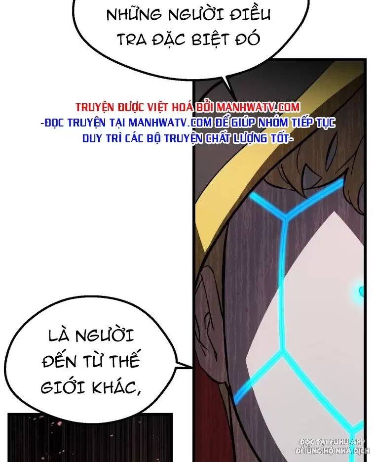 Anh Hùng Mạnh Nhất? Ta Không Làm Lâu Rồi! Chap 133 - Next Chap 134