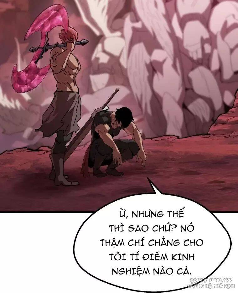Anh Hùng Mạnh Nhất? Ta Không Làm Lâu Rồi! Chap 133 - Next Chap 134
