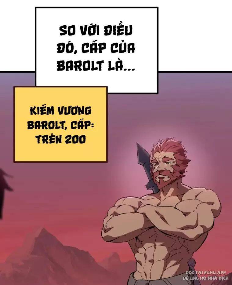 Anh Hùng Mạnh Nhất? Ta Không Làm Lâu Rồi! Chap 133 - Next Chap 134