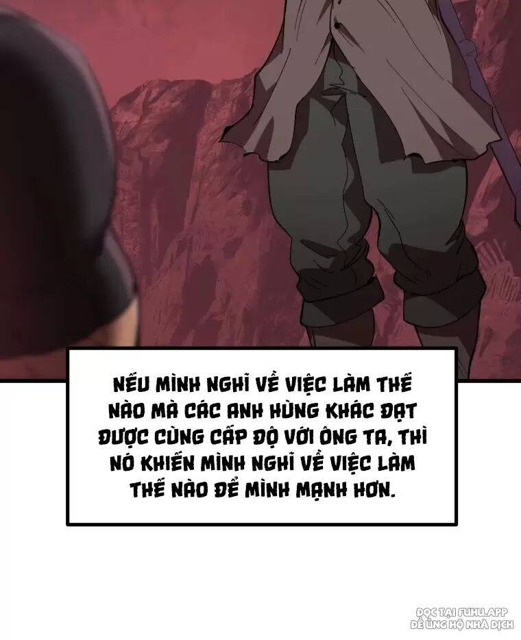 Anh Hùng Mạnh Nhất? Ta Không Làm Lâu Rồi! Chap 133 - Next Chap 134