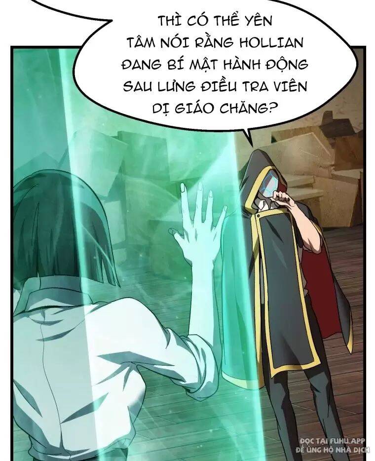 Anh Hùng Mạnh Nhất? Ta Không Làm Lâu Rồi! Chap 133 - Next Chap 134