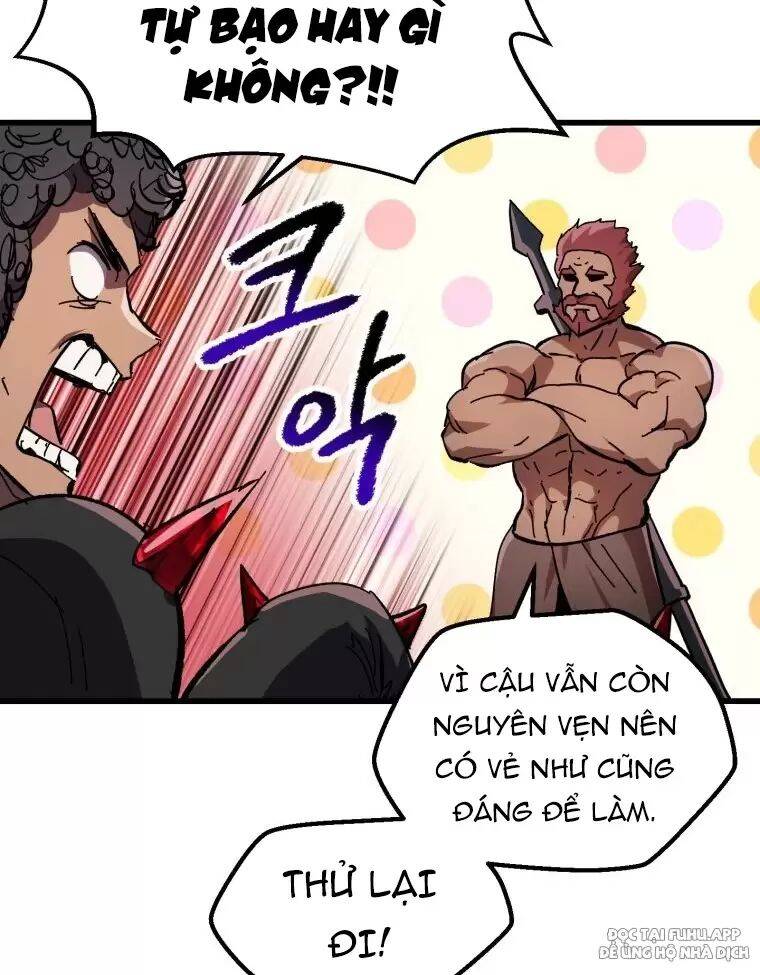Anh Hùng Mạnh Nhất? Ta Không Làm Lâu Rồi! Chap 133 - Next Chap 134