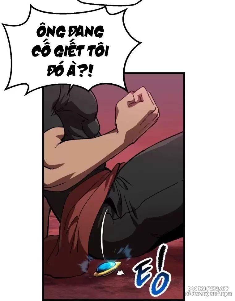 Anh Hùng Mạnh Nhất? Ta Không Làm Lâu Rồi! Chap 133 - Next Chap 134