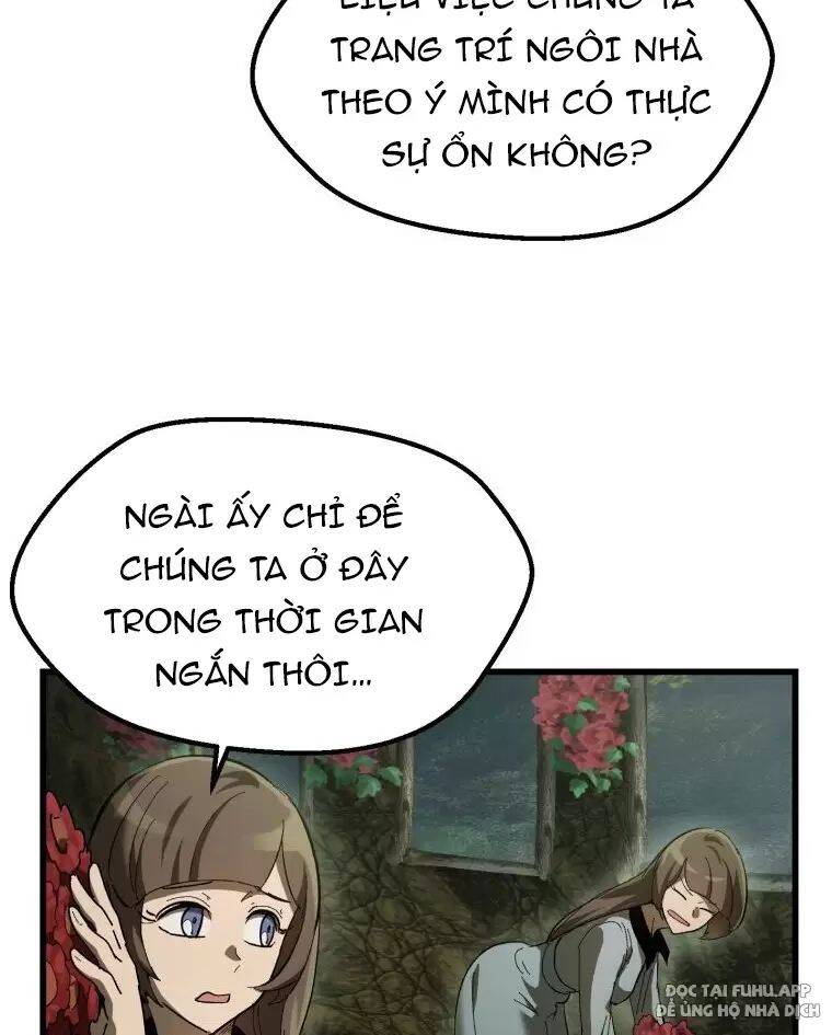 Anh Hùng Mạnh Nhất? Ta Không Làm Lâu Rồi! Chap 133 - Next Chap 134