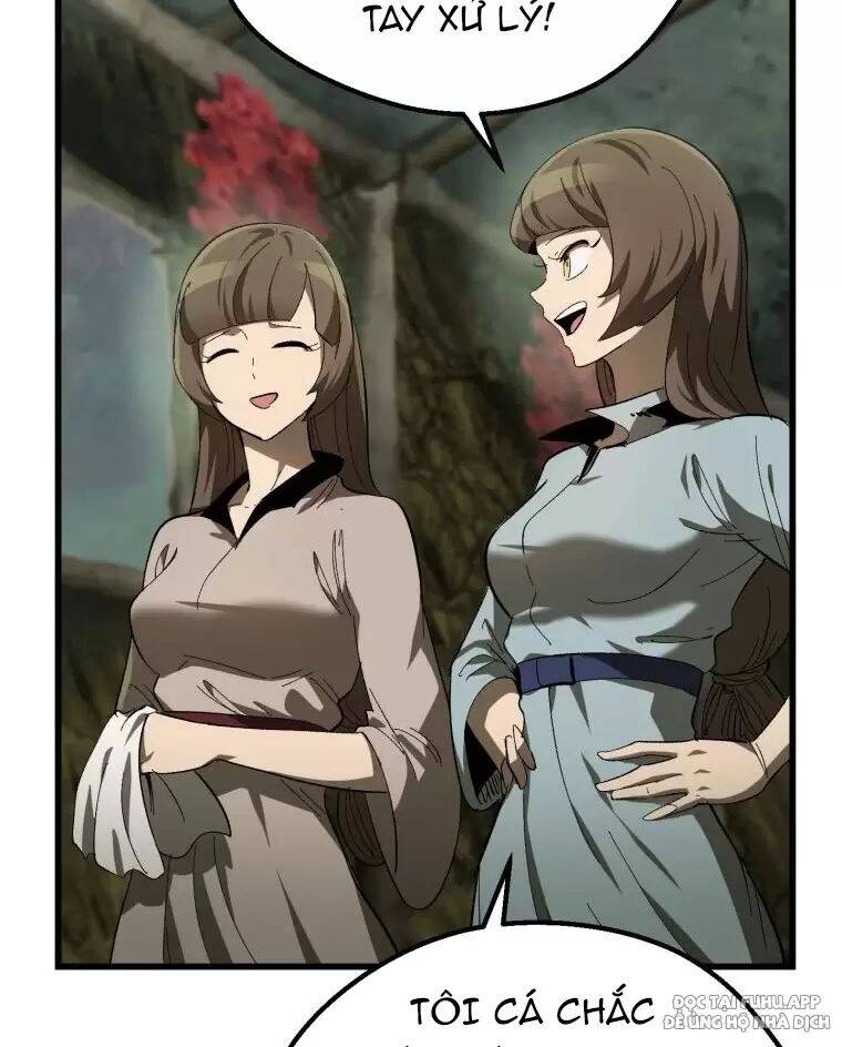 Anh Hùng Mạnh Nhất? Ta Không Làm Lâu Rồi! Chap 133 - Next Chap 134