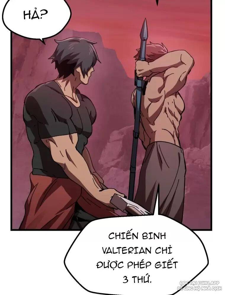 Anh Hùng Mạnh Nhất? Ta Không Làm Lâu Rồi! Chap 134 - Next Chap 135