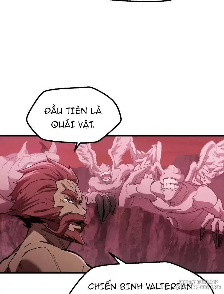 Anh Hùng Mạnh Nhất? Ta Không Làm Lâu Rồi! Chap 134 - Next Chap 135