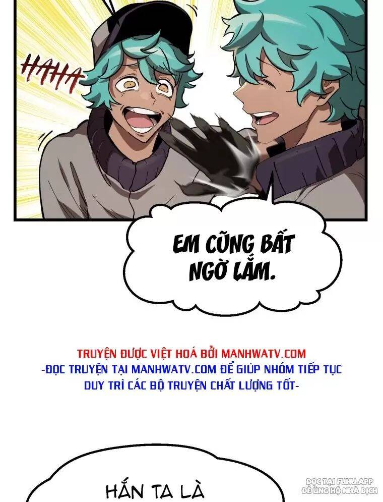 Anh Hùng Mạnh Nhất? Ta Không Làm Lâu Rồi! Chap 134 - Next Chap 135