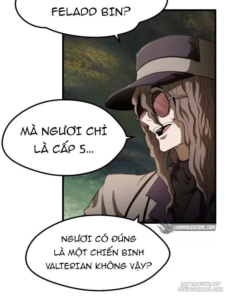 Anh Hùng Mạnh Nhất? Ta Không Làm Lâu Rồi! Chap 134 - Next Chap 135