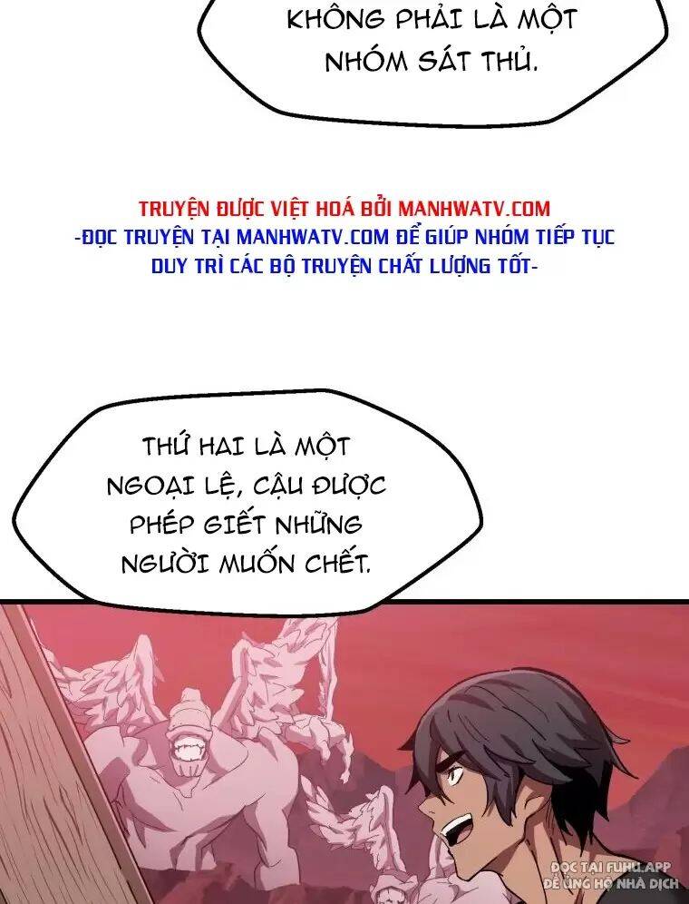 Anh Hùng Mạnh Nhất? Ta Không Làm Lâu Rồi! Chap 134 - Next Chap 135